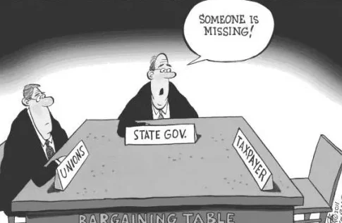 public-unions-management public-unions-management