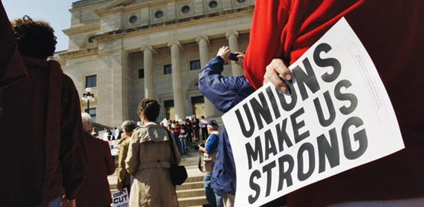unions-strong