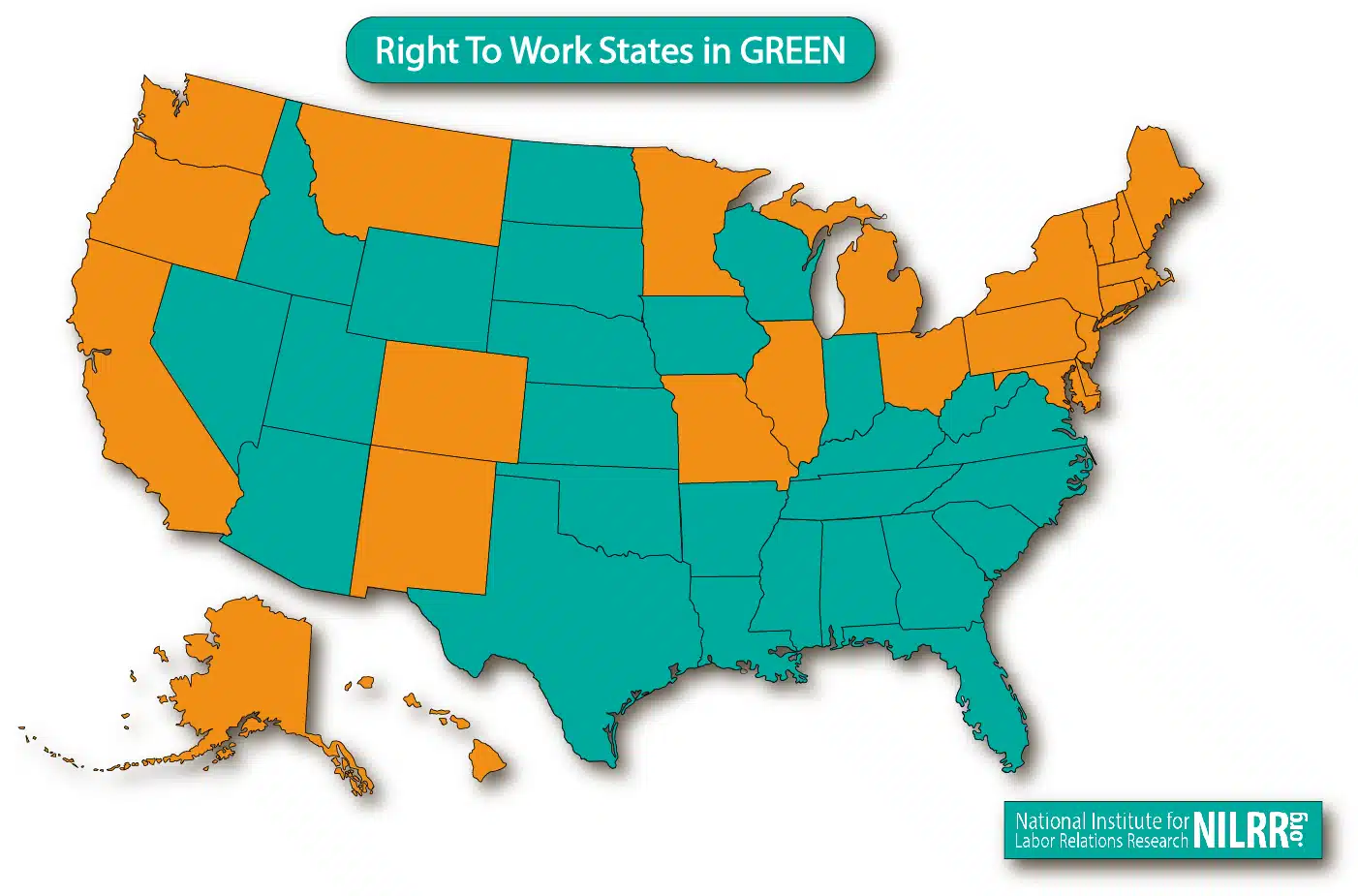 right-to-work-states-map-updated-06202024