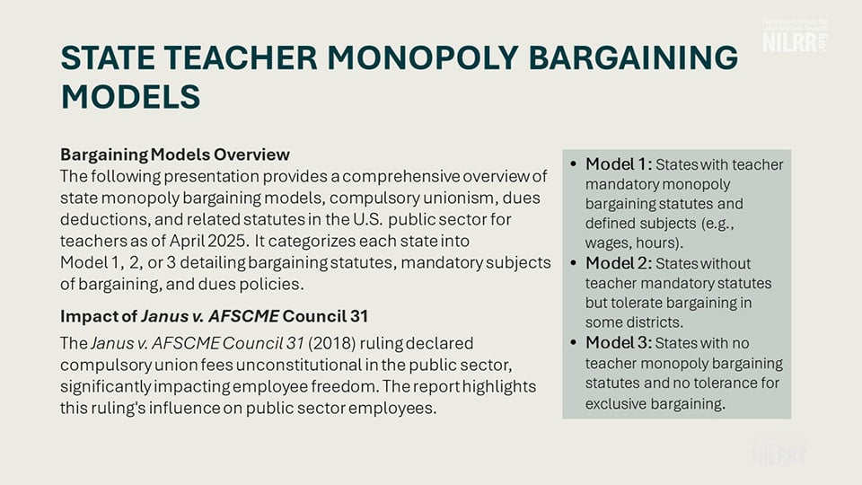 state-teacher-bargaining-models