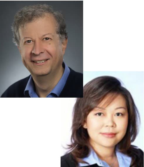 Drs.-Maksimovic-and-Yang Drs.-Maksimovic-and-Yang
