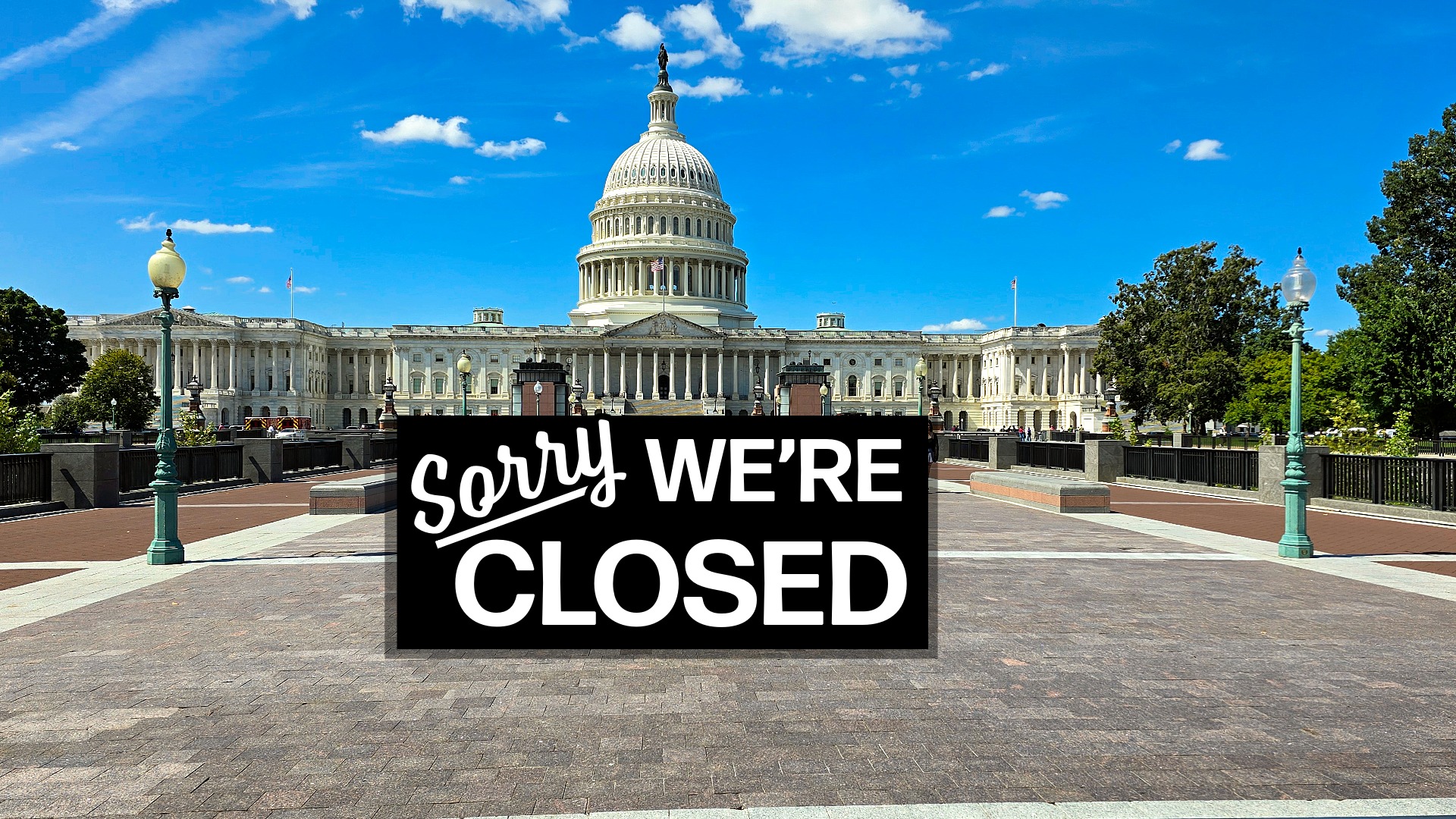 US Capitol we re closed u.s.-capitol-closed