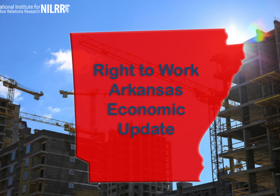 Arkansas-NILRR Arkansas-NILRR