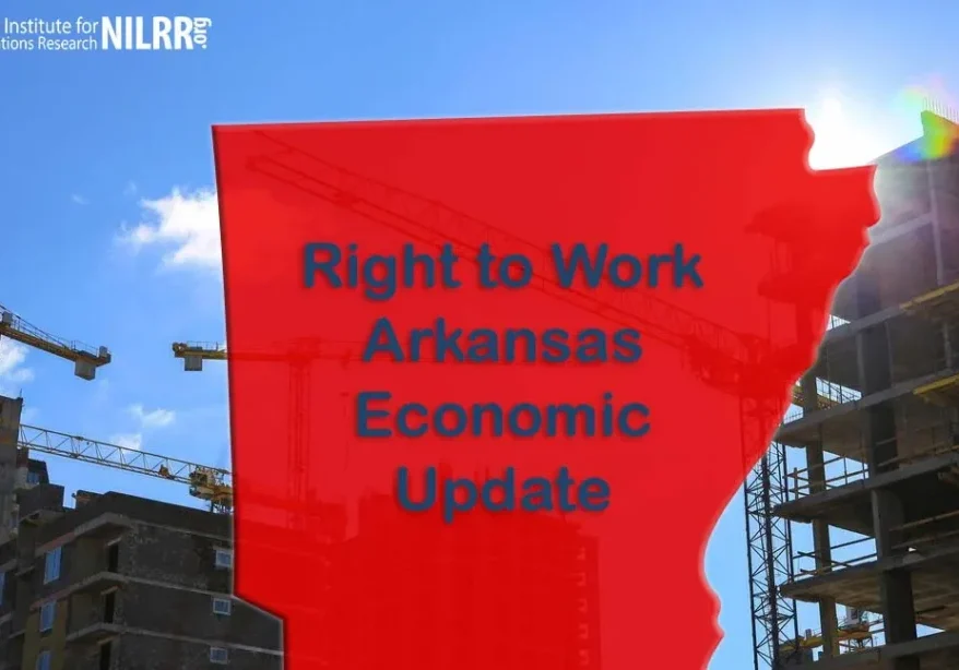 Arkansas-NILRR Arkansas-NILRR