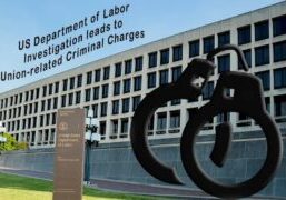 US DOL Investigation Leads to Union-Related Criminal Charges
