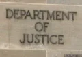Department-of-Justice
