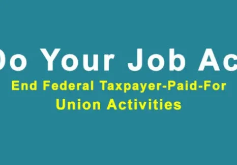 Do-Your-Job-Act