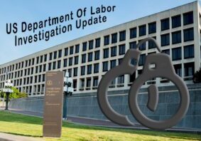 US Department of Labor Investigation Update