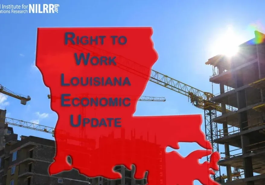 Louisiana-NILRR Louisiana-NILRR