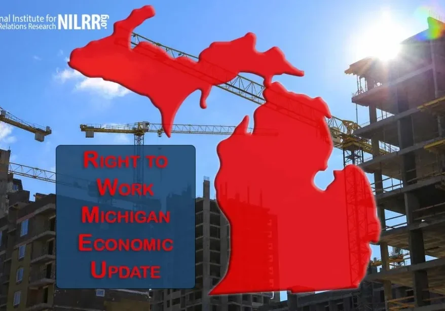 Michigan-NILRR Michigan-NILRR