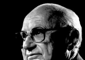MiltonFriedman