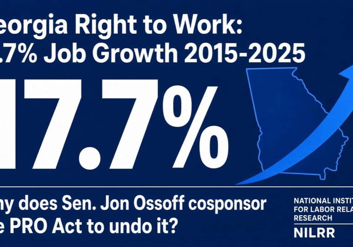 ossoff-for-forced-union-dues