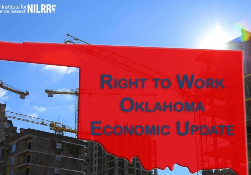 Oklahoma-NILRR Oklahoma-NILRR