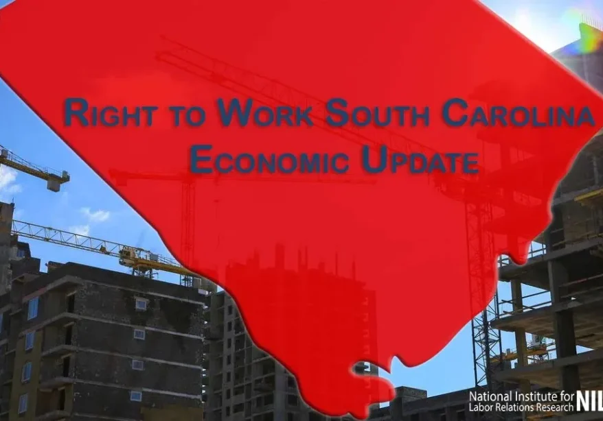 South-Carolina-NILRR