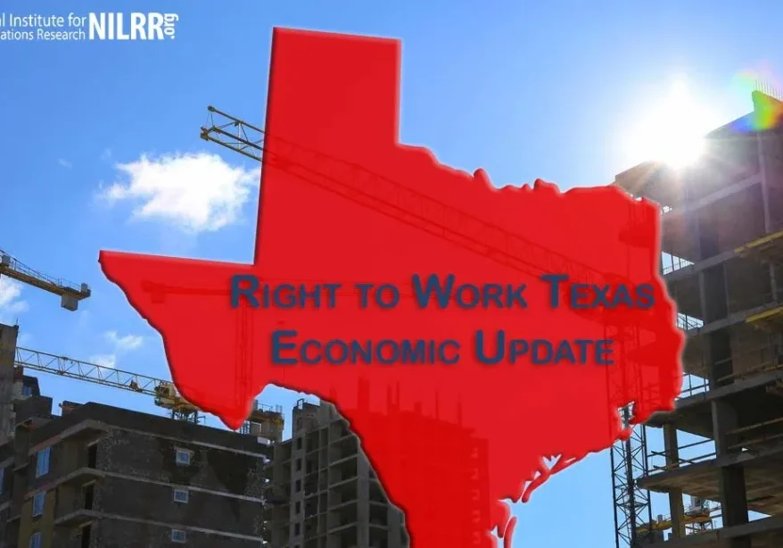 Texas-NILRR