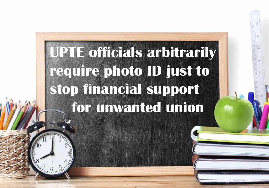 UPTE