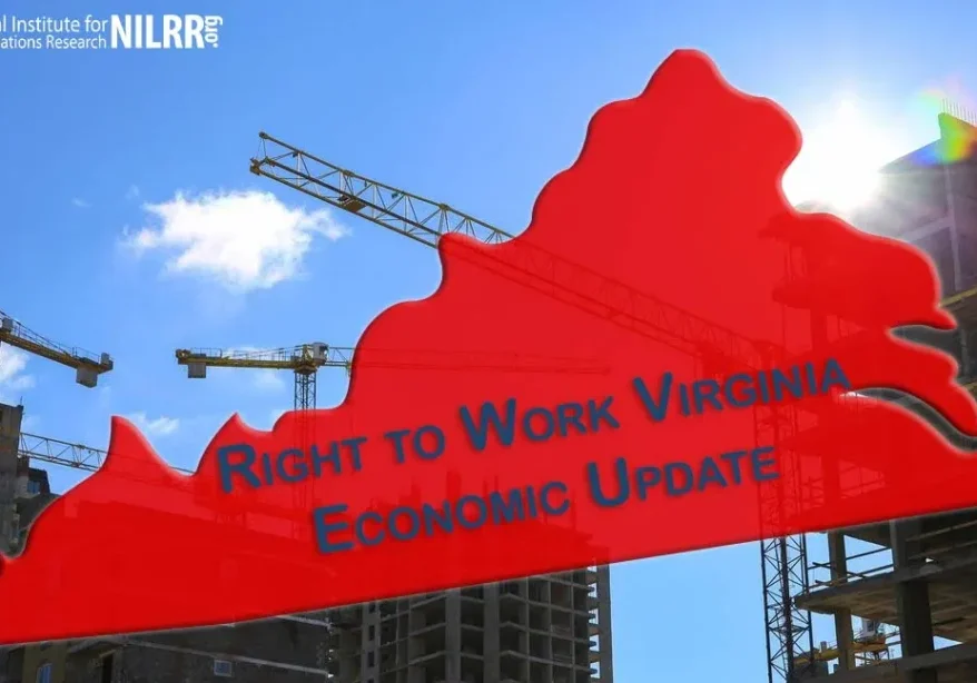 Virginia-NILRR