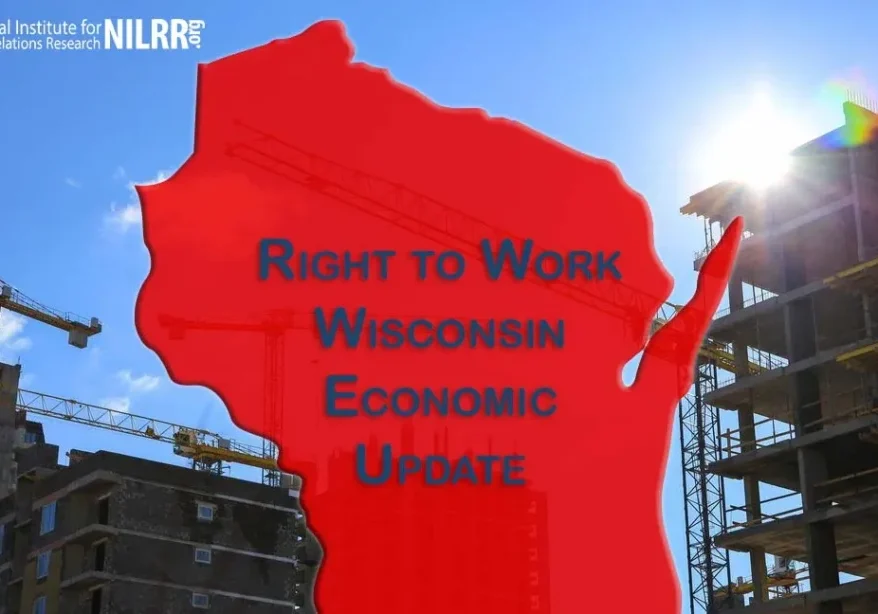 Wisconsin-NILRR