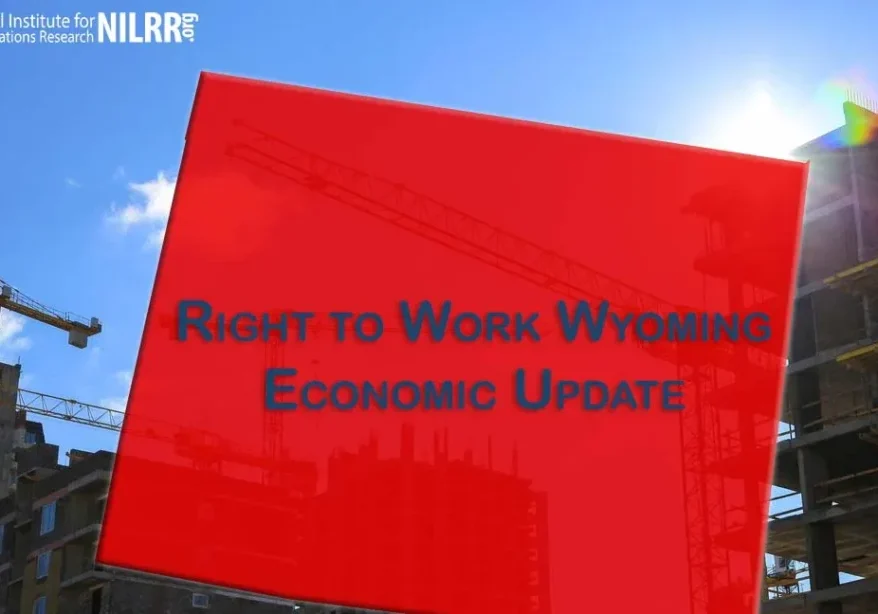 Wyoming-NILRR