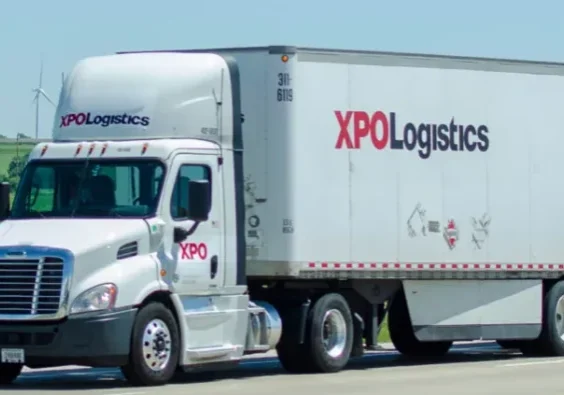 XPO-Logistics
