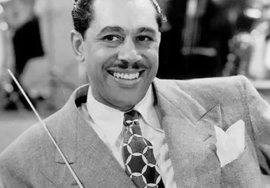 cab+calloway