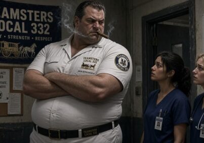 nurses-want-union-decertiification-election-for-teamster-local-332-Michigan