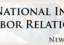 A banner with the words national center for relations.