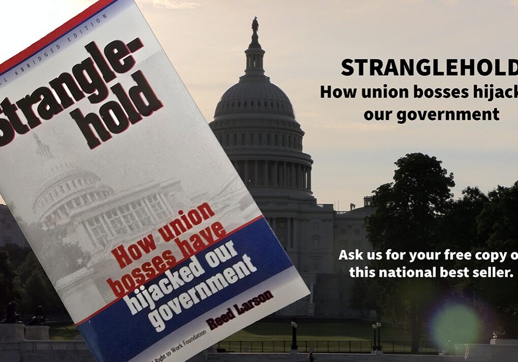 Public sector unionization and the costs to America's future - now evident
