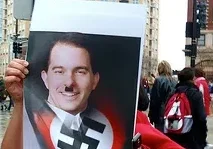 walker-hitler